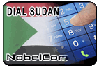Dial Sudan