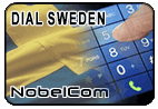Dial Sweden