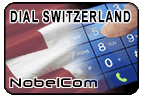 Dial Switzerland