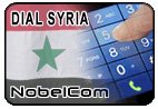 Dial Syria