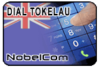 Dial Tokelau
