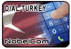 Dial Turkey