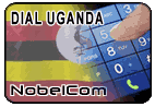 Dial Uganda