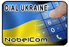 Dial Ukraine