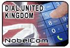 Dial United Kingdom