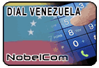 Dial Venezuela
