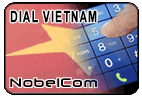 Dial Vietnam
