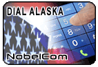 Dial Alaska