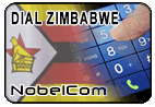 Dial Zimbabwe
