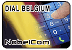 Dial Belgium