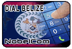 Dial Belize
