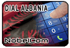Dial Albania