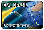 Dial Brazil