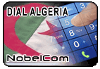 Dial Algeria