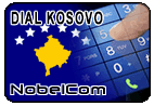 Dial Kosovo
