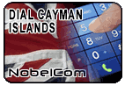 Dial Cayman Islands