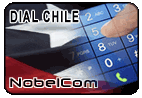 Dial Chile