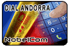 Dial Andorra