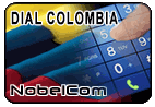 Dial Colombia