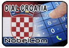 Dial Croatia
