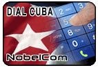 Dial Cuba