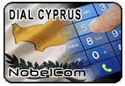 Dial Cyprus