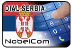 Dial Serbia