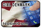 Dial Denmark