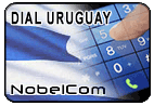 Dial Uruguay - Montevideo