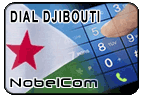 Dial Djibouti