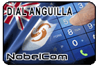 Dial Anguilla