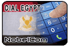 Dial Egypt
