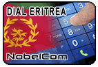 Dial Eritrea