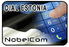 Dial Estonia