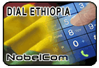 Dial Ethiopia