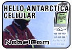 Hello Antarctica - Cell