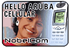 Hello Aruba - Cell
