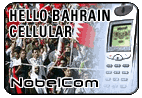Hello Bahrain - Cell