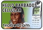 Hello Barbados - Cell