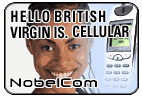 Hello British Virgin Is. - Cell