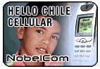 Hello Chile - Cell