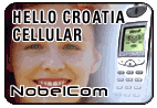 Hello Croatia - Cell