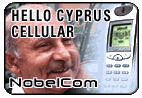 Hello Cyprus - Cell