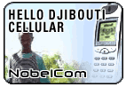 Hello Djibouti - Cell