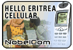 Hello Eritrea - Cell