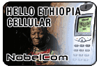 Hello Ethiopia - Cell