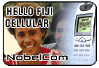 Hello Fiji - Cell