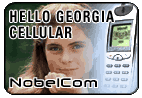 Hello Georgia - Cell