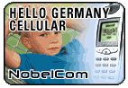 Hello Germany - Cell