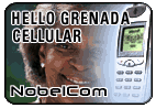 Hello Grenada - Cell